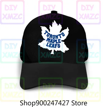 Unikalus 2017 Naujas Beisbolo Kepuraitę Vasarą Toronto Mados T Skrybėlės Atsitiktinis Skrybėlės Maple Leafs Logotipu Mens Hatssma